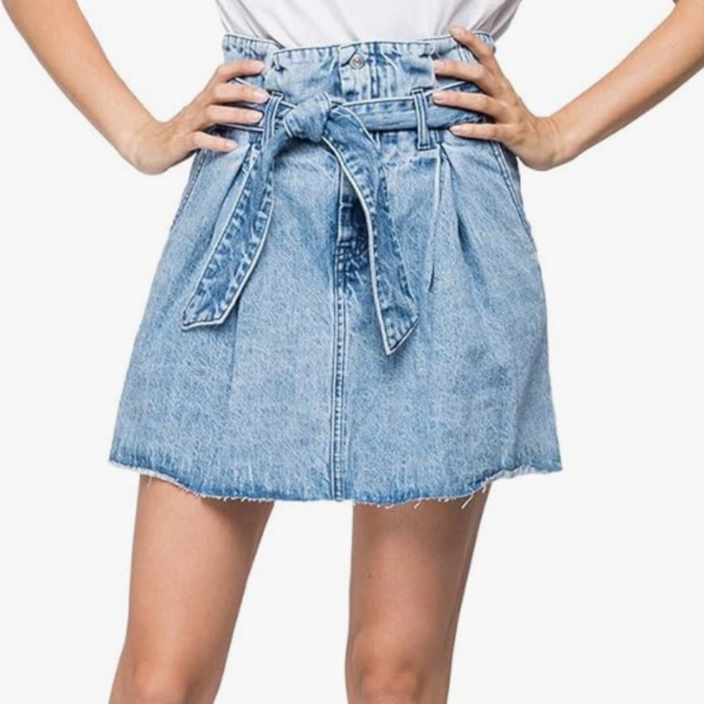 Replay Jean skirt S